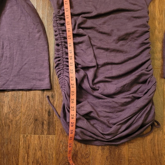 Anthropologie sweater dress - Picture 5 of 8